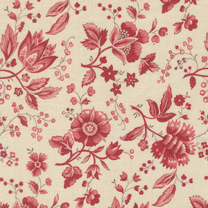 COMING SOON - Joie De Vivre Rural Jardin Pearl by French General