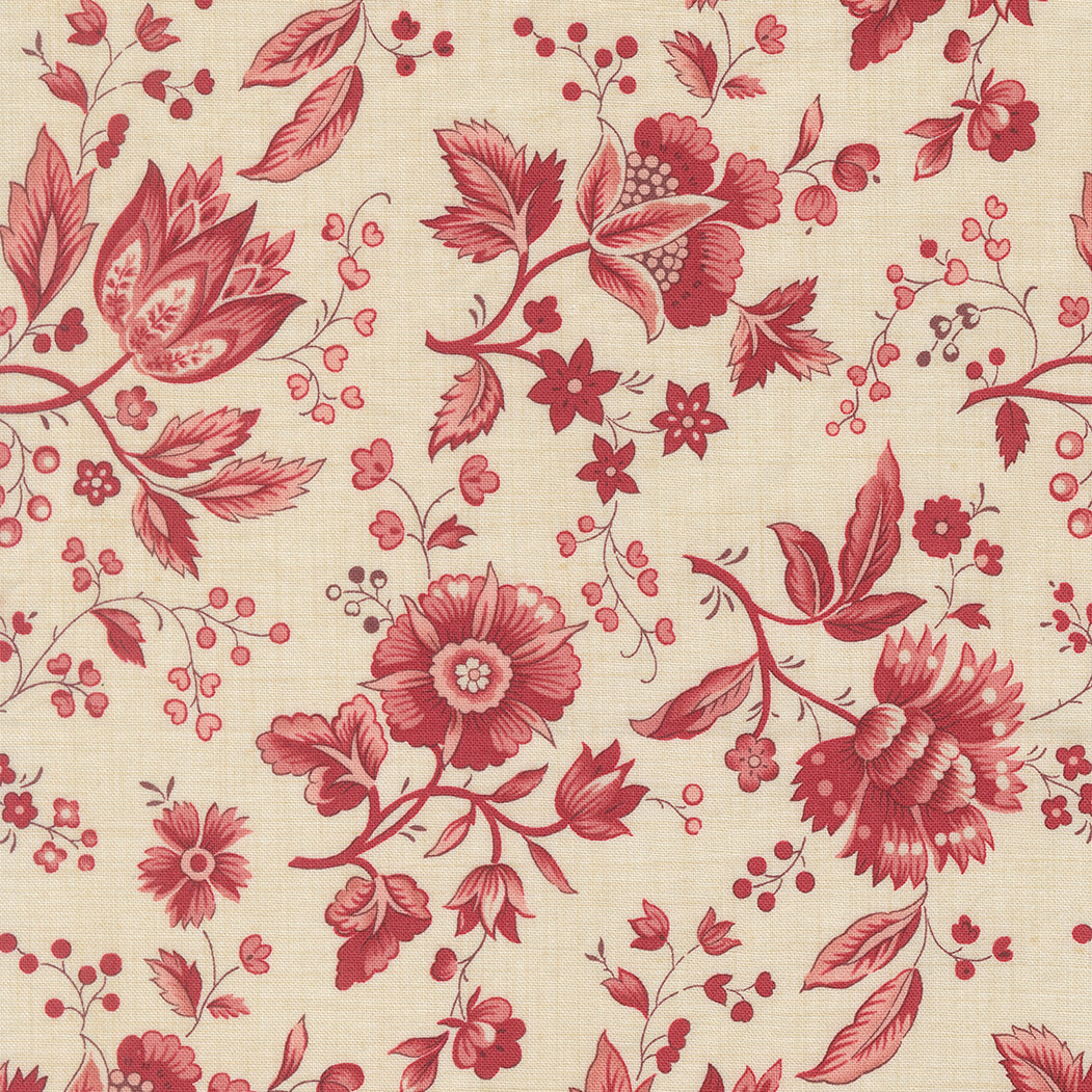 COMING SOON - Joie De Vivre Rural Jardin Pearl by French General