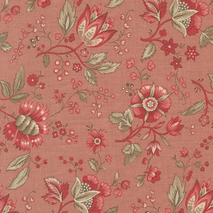 COMING SOON - Joie De Vivre Rural Jardin Clay by French General