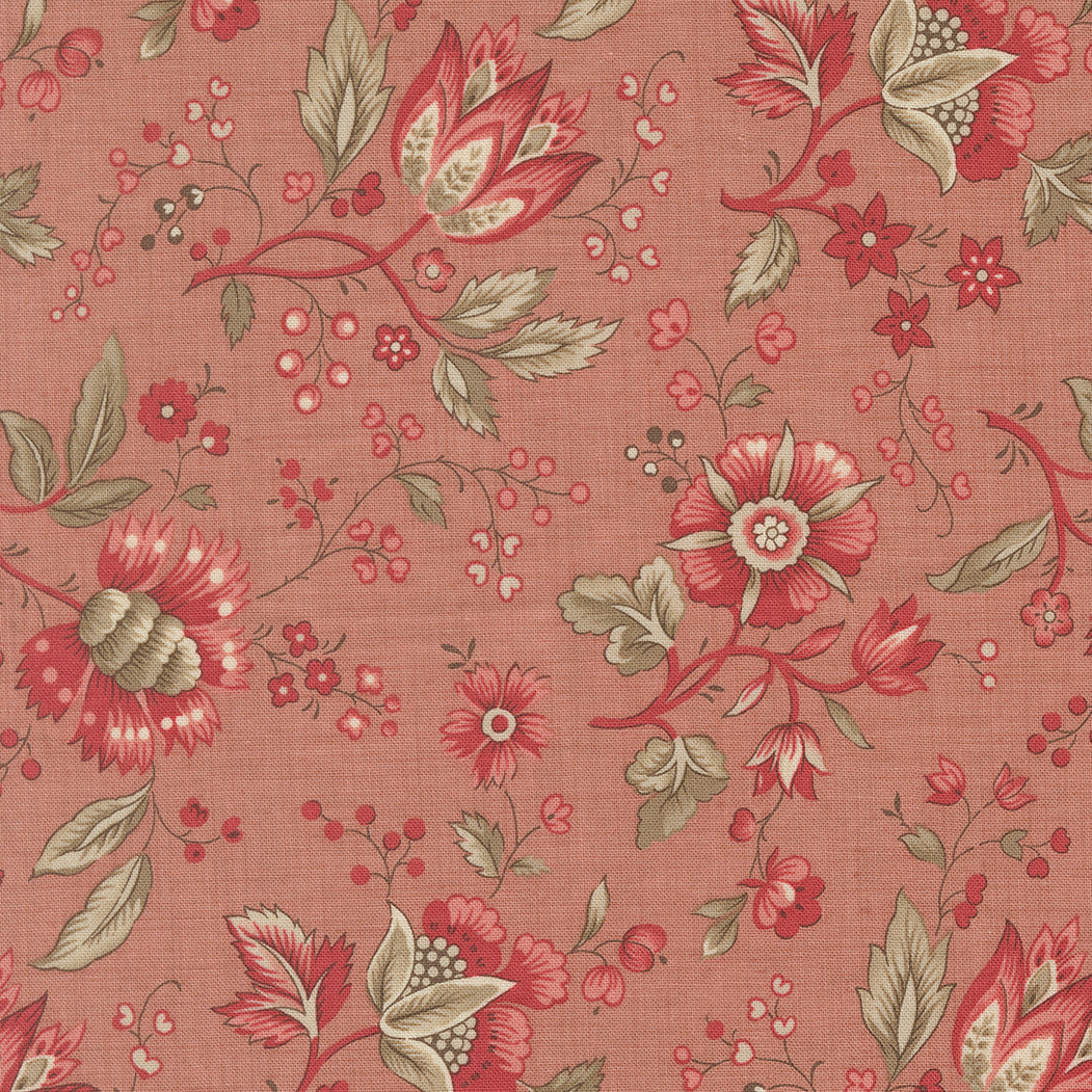 COMING SOON - Joie De Vivre Rural Jardin Clay by French General