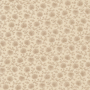 COMING SOON - Joie De Vivre Campanules Pearl Roche by French General