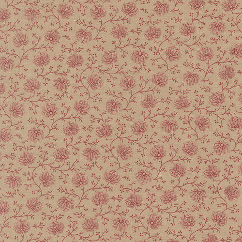 COMING SOON - Joie De Vivre Campanules Roche by French General