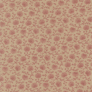 COMING SOON - Joie De Vivre Campanules Roche by French General
