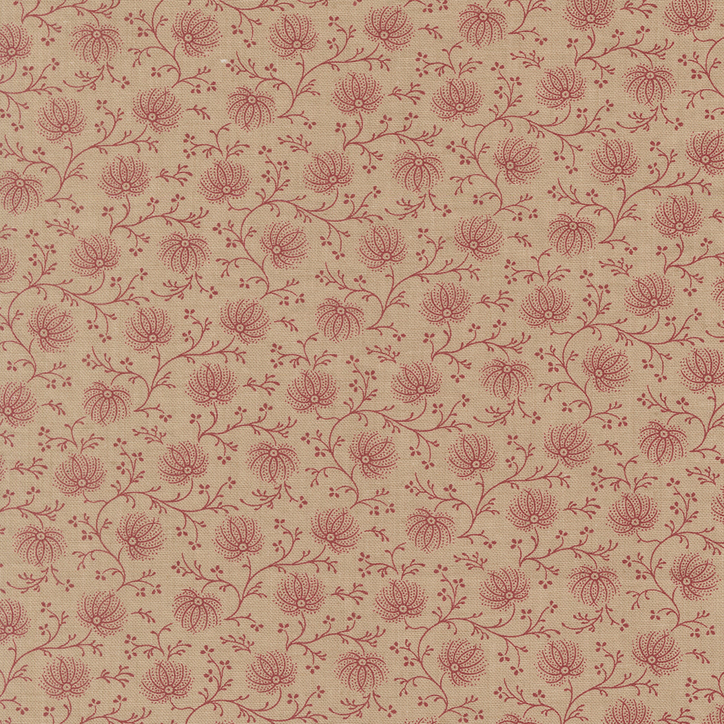 COMING SOON - Joie De Vivre Campanules Roche by French General