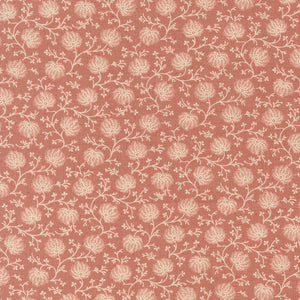 COMING SOON - Joie De Vivre Campanules Clay by Franch General