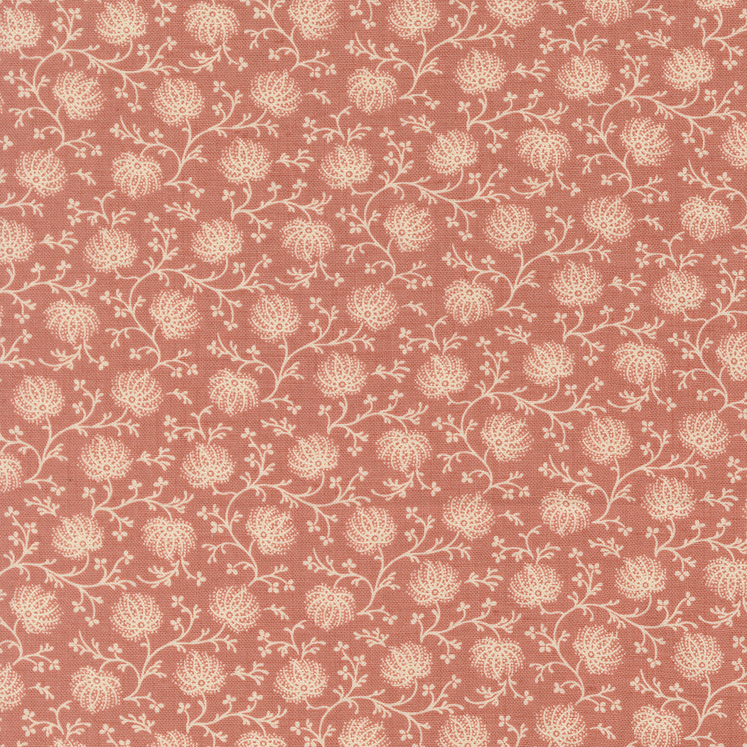 COMING SOON - Joie De Vivre Campanules Clay by Franch General
