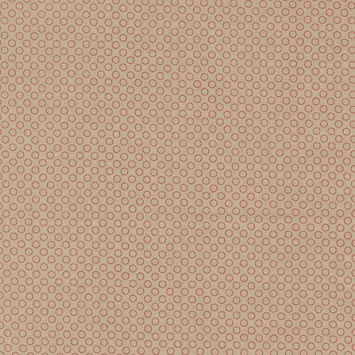 COMING SOON - Joie De Vivre Buttons Roche by French General