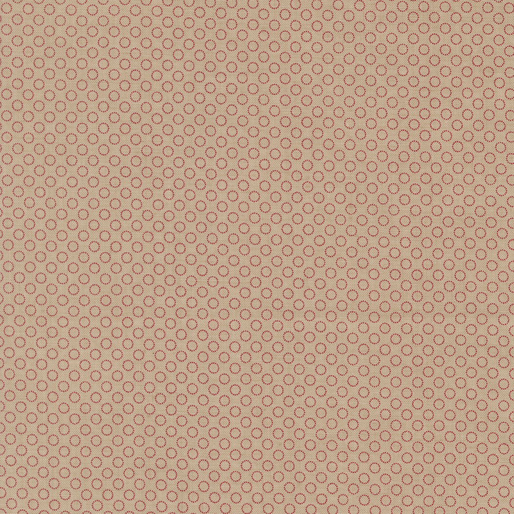 COMING SOON - Joie De Vivre Buttons Roche by French General