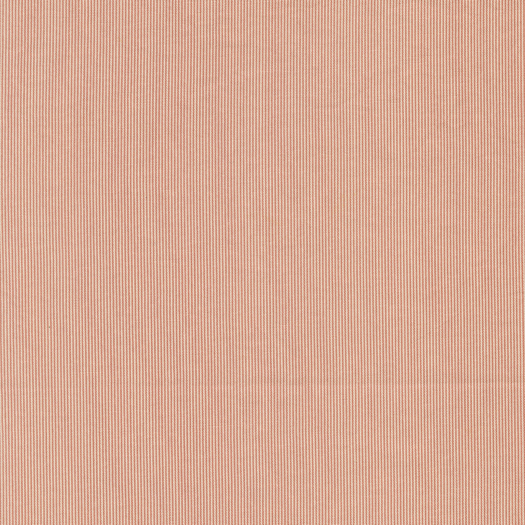 COMING SOON - Joie De Vivre Stripes Clay by French General