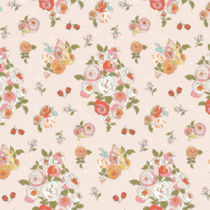 Sunsetridge Main Blush by Minki Kim