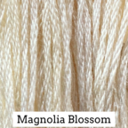 Classic Colorworks - Magnolia Blossom
