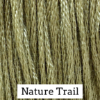 Classic Colorworks Floss - Nature Trail