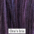 Classic Colorworks - Ora's Iris