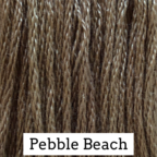 Classic Colorworks Floss - Pebble Beach