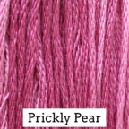 Classic Colorworks Floss - Prickly Pear