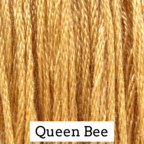 Classic Colorworks Floss - Queen Bee