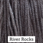 Classic Colorworks Floss - River Rocks