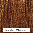 Classic Colorworks Floss - Roasted Chestnut