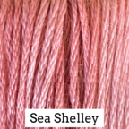 Classic Colorworks Floss - Sea Shelley