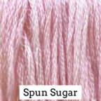 Classic Colorworks - Spun Sugar