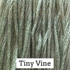 Classic Colorworks Floss - Tiny Vine