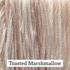 Classic Colorworks Floss - Toasted Marshmallow