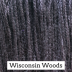 Classic Colorworks - Wisconsin Woods