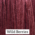 Classic Colorworks - Wild Berries