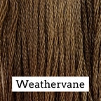 Classic Colorworks - Weathervane