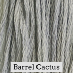 Classic Colorworks - Barrel Cactus