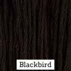 Classic Colorworks - Blackbird