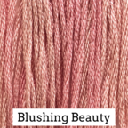 Classic Colorworks - Blushing Beauty