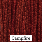 Classic Colorworks - Campfire