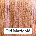 Classic Colorworks - Old Marigold
