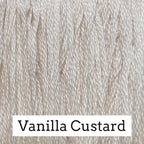 Classic Colorworks - Vanilla Custard