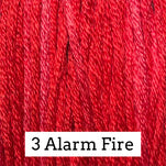 Classic Colorworks Belle Soie - 3 Alarm Fire