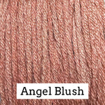 Classic Colorworks Belle Soie - Angel Blush