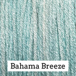 Classic Colorworks Belle Soie - Bahama Breeze