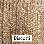 Classic Colorworks Belle Soie - Biscotti