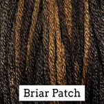 Classic Colorworks Belle Soie - Briar Patch