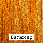 Classic Colorworks Belle Soie - Buttercup
