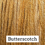 Classic Colorworks Belle Soie - Butterscotch