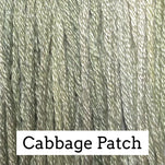 Classic Colorworks Belle Soie - Cabbage Patch