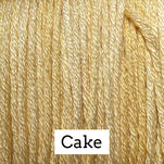 Classic Colorworks Belle Soie - Cake