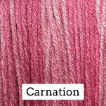 Classic Colorworks Belle Soie - Carnation