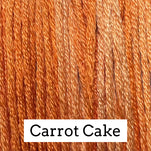 Classic Colorworks Belle Soie - Carrot Cake
