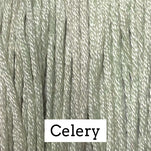 Classic Colorworks Belle Soie - Celery