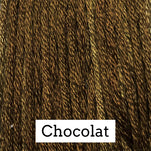 Classic Colorworks Belle Soie - Chocolat