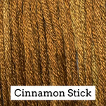 Classic Colorworks Belle Soie - Cinnamon Stick