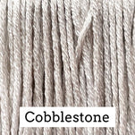 Classic Colorworks Belle Soie - Cobblestone